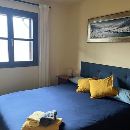 Roxy House - Apartamento A Pie De Pistas De Espot Ngoại thất bức ảnh