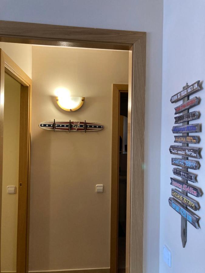 Roxy House - Apartamento A Pie De Pistas De Espot Ngoại thất bức ảnh