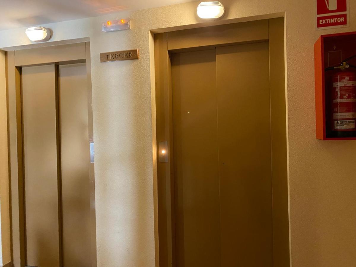Roxy House - Apartamento A Pie De Pistas De Espot Ngoại thất bức ảnh