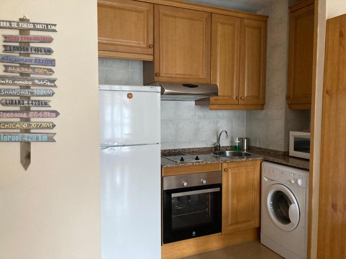 Roxy House - Apartamento A Pie De Pistas De Espot Ngoại thất bức ảnh