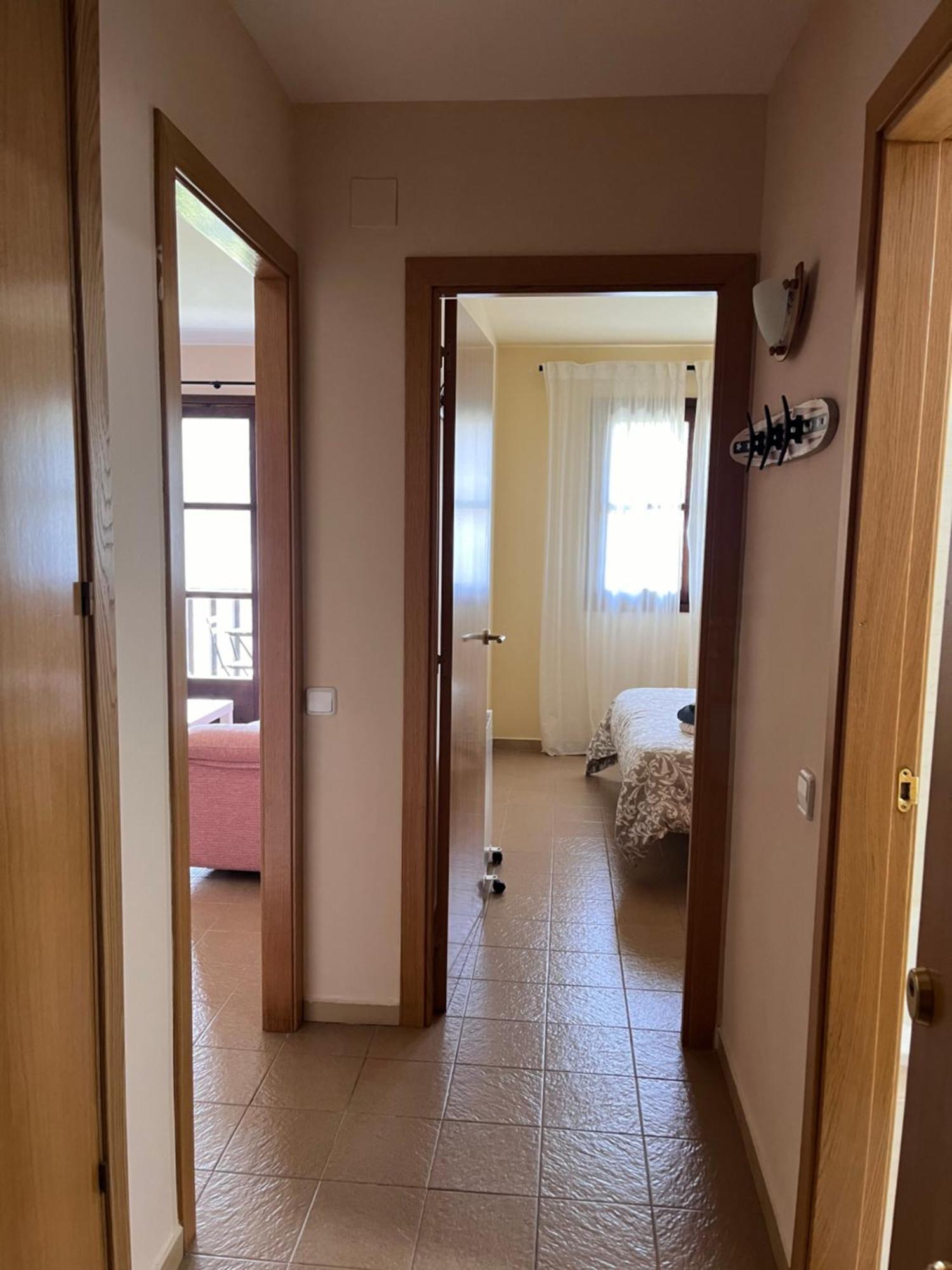 Roxy House - Apartamento A Pie De Pistas De Espot Ngoại thất bức ảnh