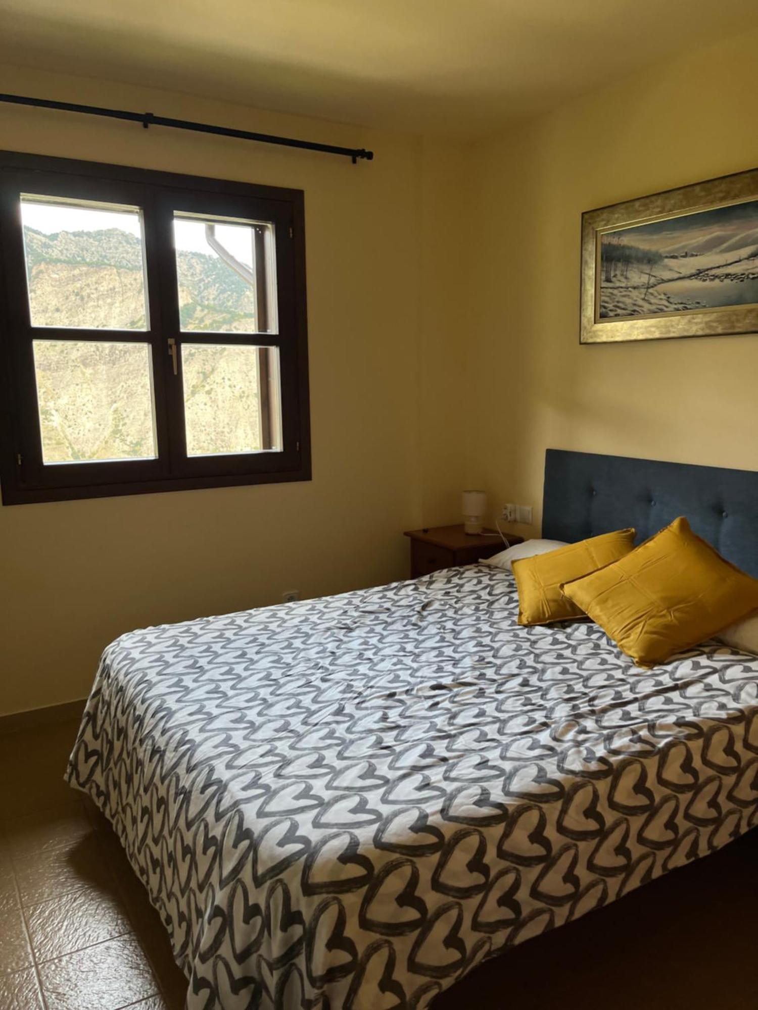 Roxy House - Apartamento A Pie De Pistas De Espot Ngoại thất bức ảnh
